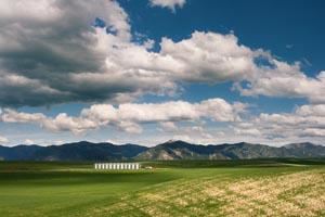 Enjoy the Landscape of Idaho
