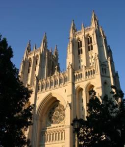 National Cathedral,Washington