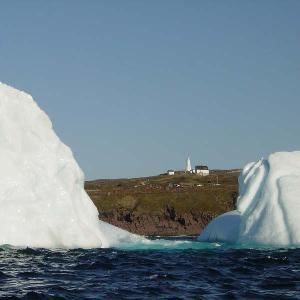 Cape Spear