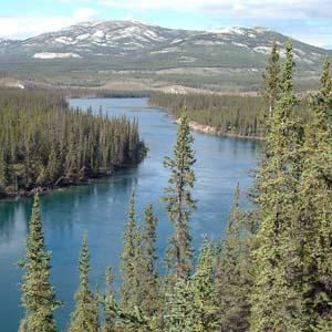 Yukon River