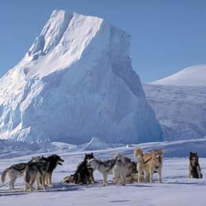 Baffin Island